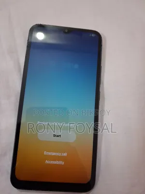Samsung Galaxy A34 5G 128 GB Black