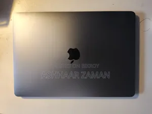 Laptop Apple MacBook Pro 2020 M1 8GB Apple M1 Pro SSD 256GB