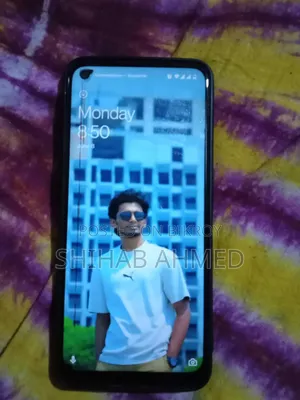 OnePlus Nord N10 5G 128 GB Blue