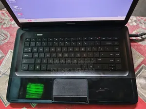 Laptop Compaq Presario CQ58 2GB Intel Celeron HDD 500GB