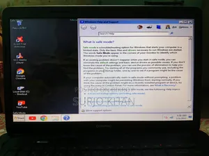Laptop Compaq Presario CQ58 2GB Intel Celeron HDD 500GB
