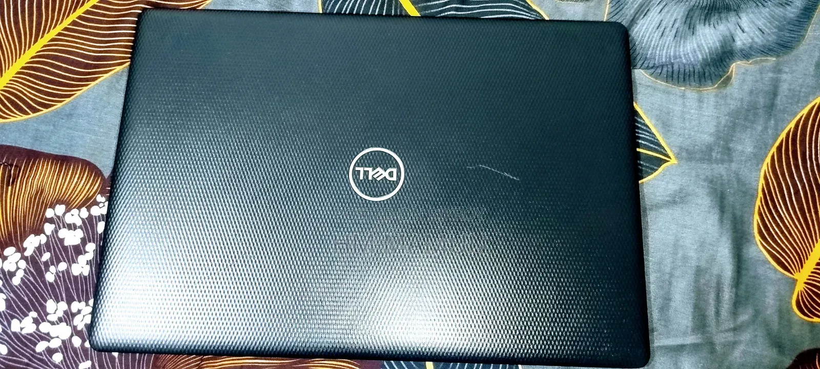 Laptop Dell Inspiron 15 3000 8GB Intel Core I3 HDD+SSD 1T