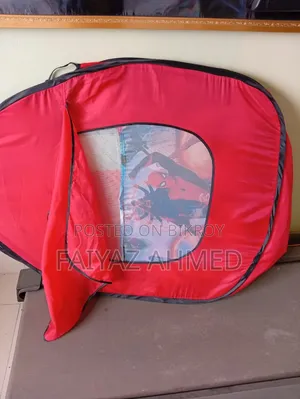 Baby Tent House