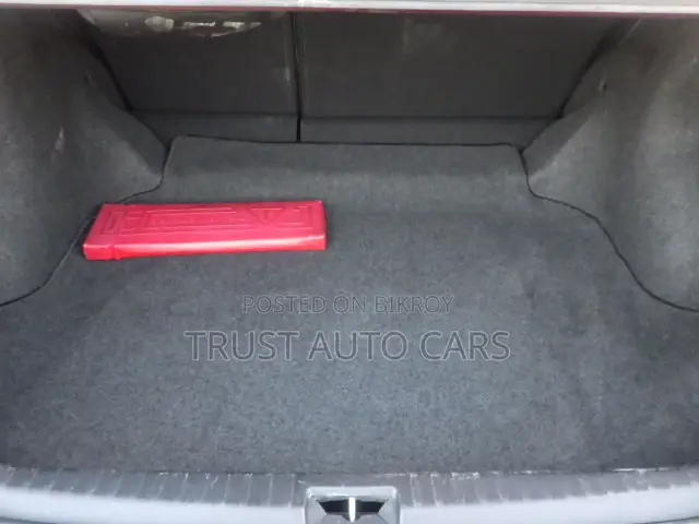 Toyota Premio 1.5 Front Wheel Drive 2020 Red