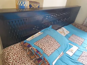 Palong- Bed (6x7) Feet