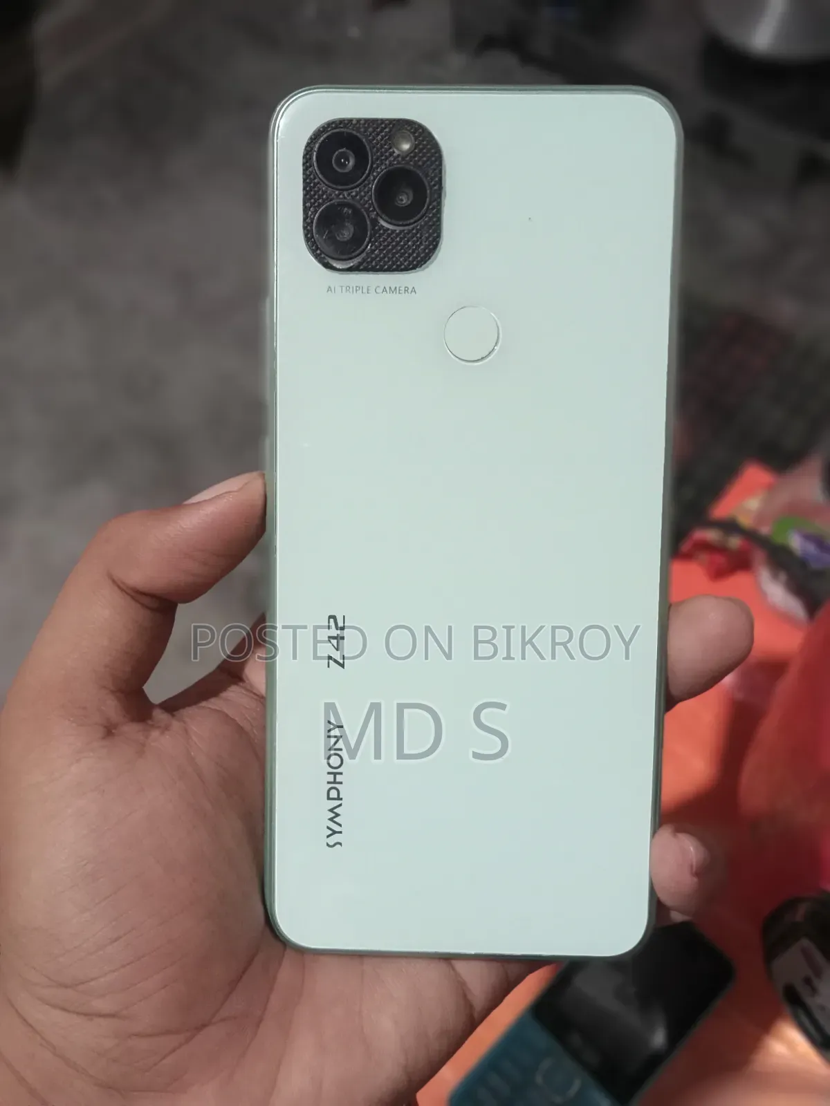 Symphony Z42 32 GB
