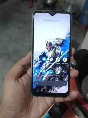 Symphony Z42 32 GB
