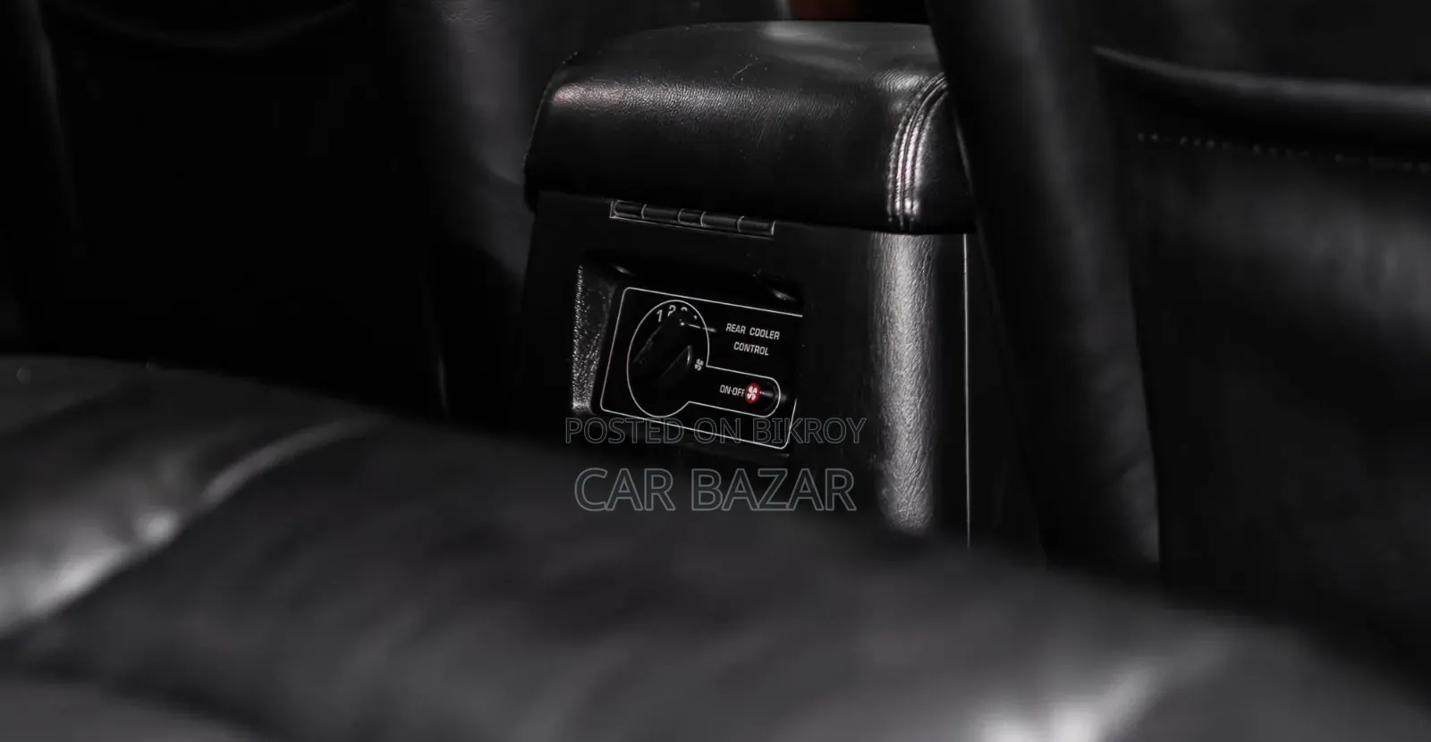 Nissan Patrol 2009 Off white