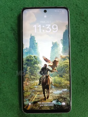 Oppo A5 Pro 256 GB Green