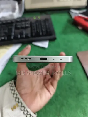 Oppo A5 Pro 256 GB Green