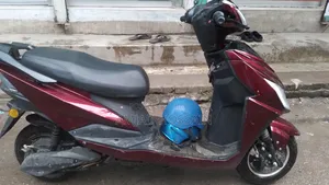 আকিজ রোমিও ২০২৫ রেড