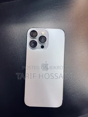Apple iPhone 13 Pro 128 GB Blue