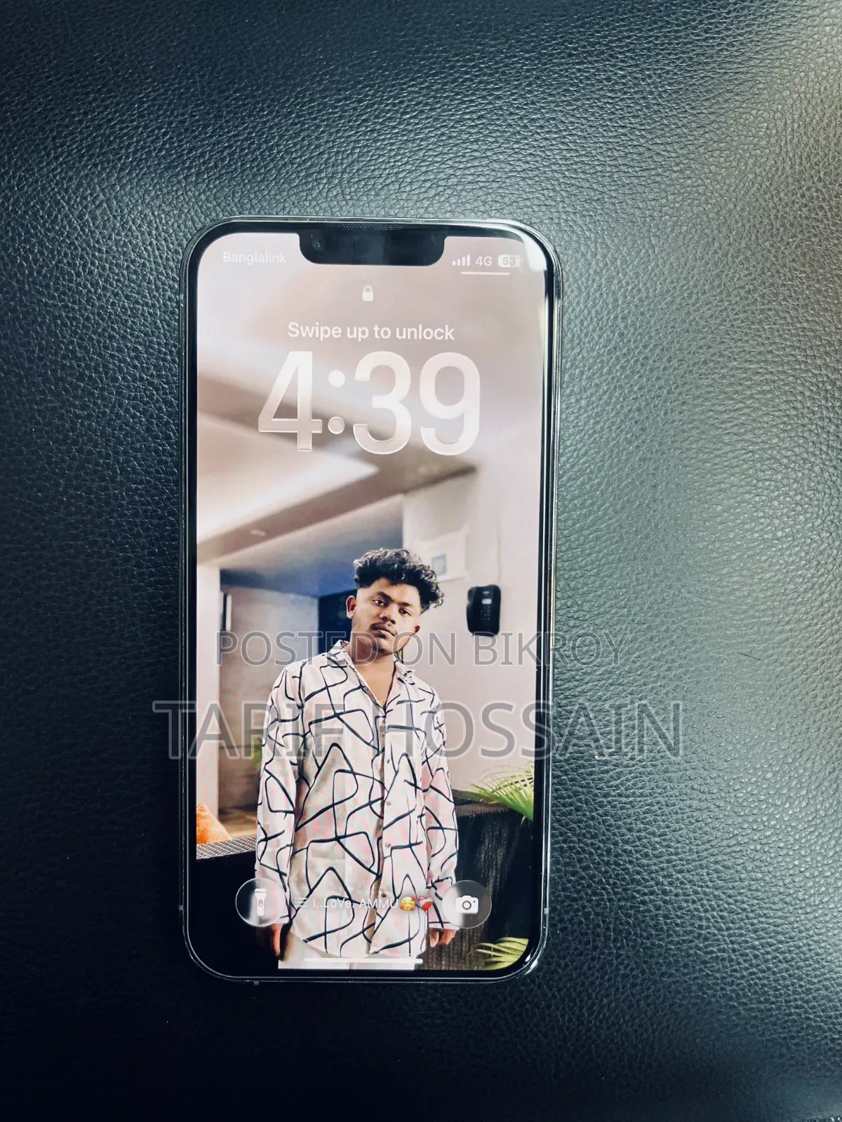 Apple iPhone 13 Pro 128 GB Blue