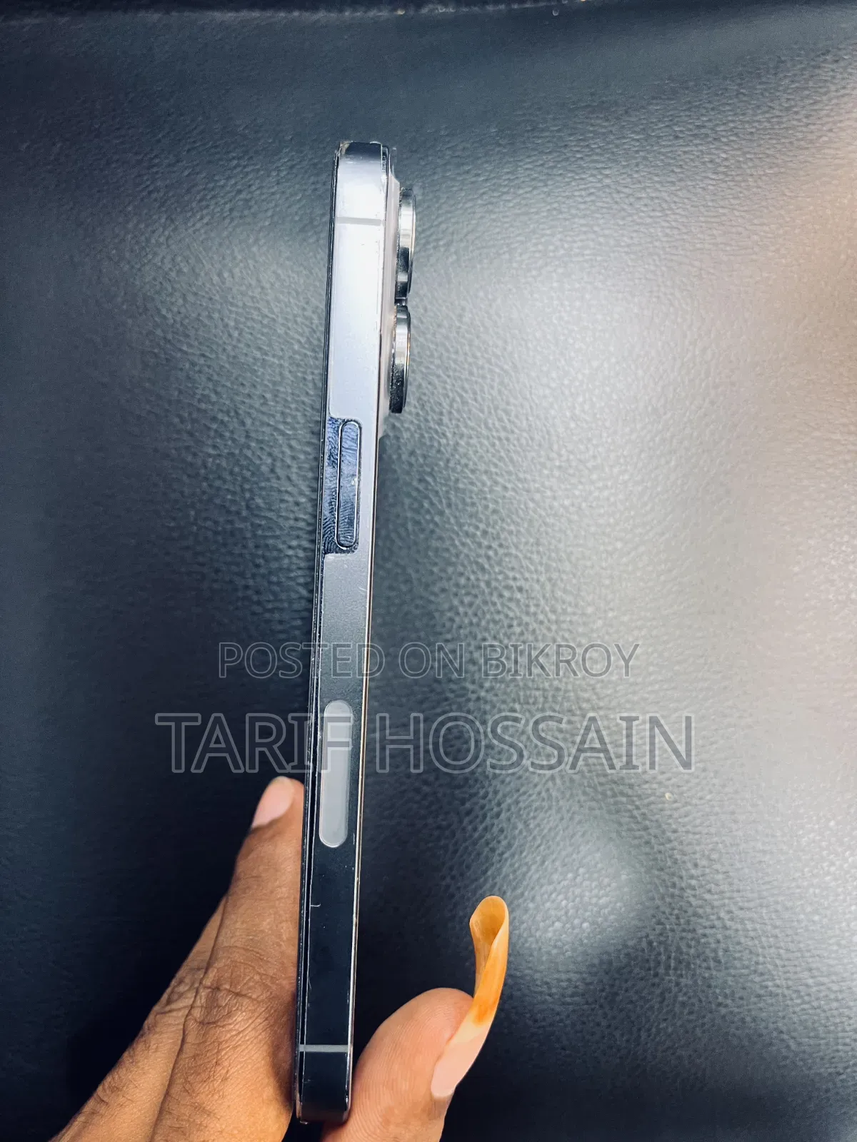 Apple iPhone 13 Pro 128 GB Blue
