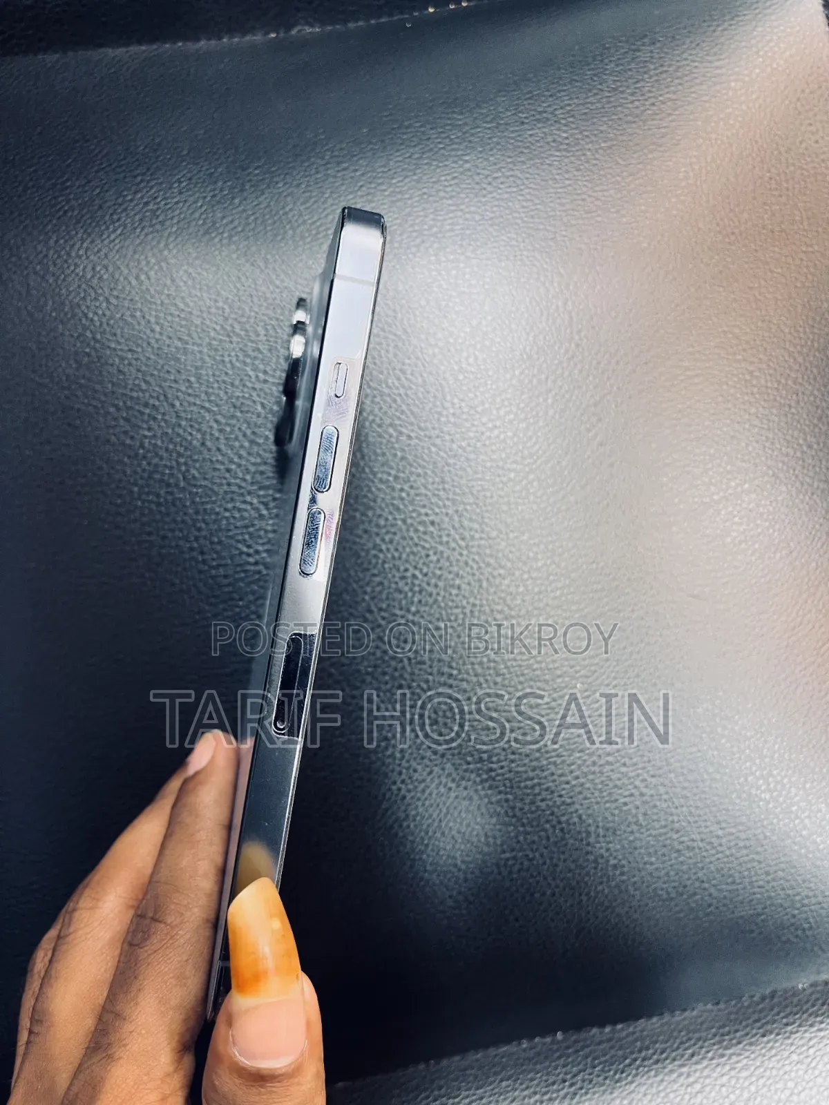 Apple iPhone 13 Pro 128 GB Blue
