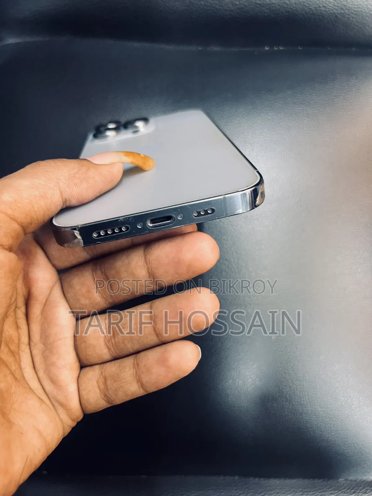 Apple iPhone 13 Pro 128 GB Blue
