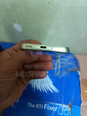 Samsung Galaxy A54 256 GB Green
