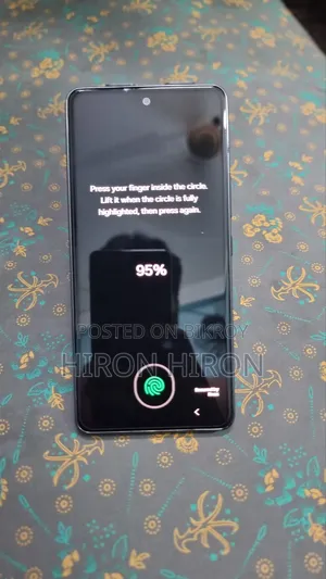 Samsung Galaxy A53 5G 256 GB Black