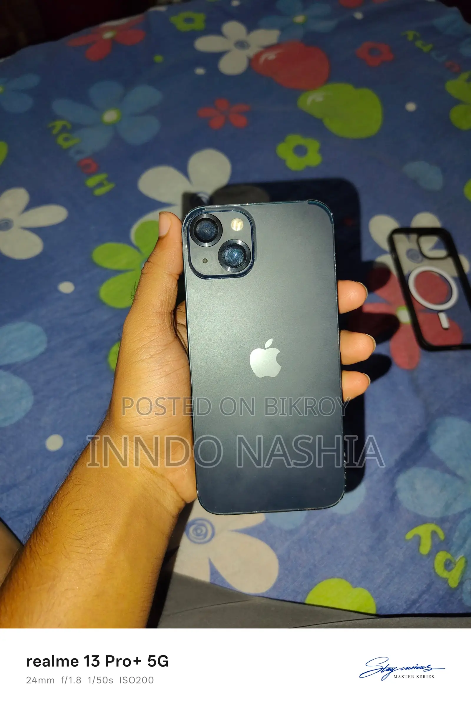 Apple iPhone 13 128 GB