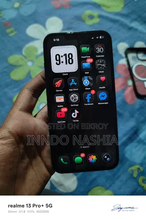 Apple iPhone 13 128 GB