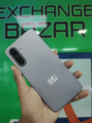 Samsung Galaxy A17 5G 128 GB Silver