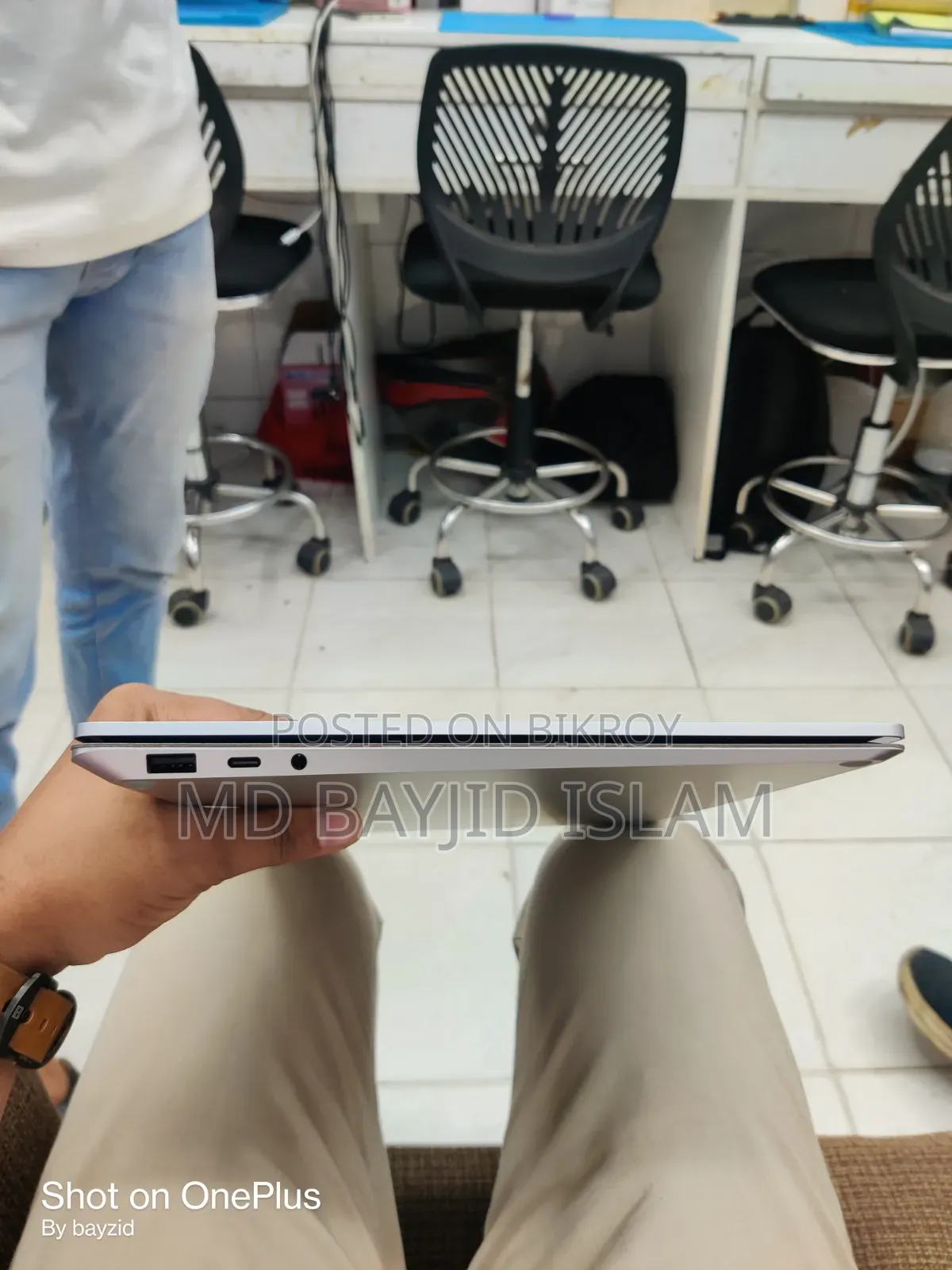 Laptop Microsoft Surface Laptop 4 8GB Intel Core I5 SSD 256GB