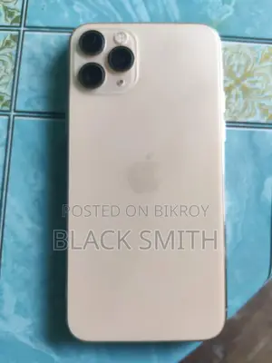Apple iPhone 11 Pro 64 GB Gold