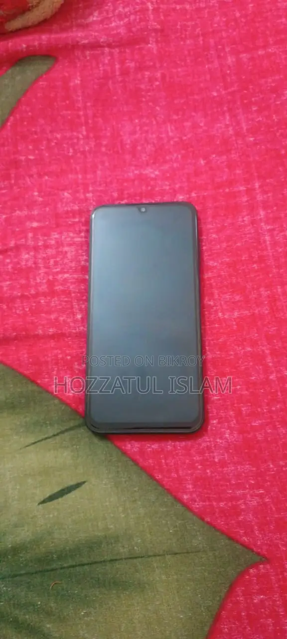 Samsung Galaxy A15 128 GB Black