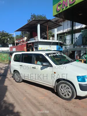 Toyota Toyoace 2002 White