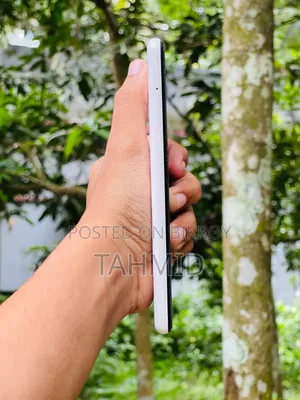 Samsung Galaxy A12 128 GB White