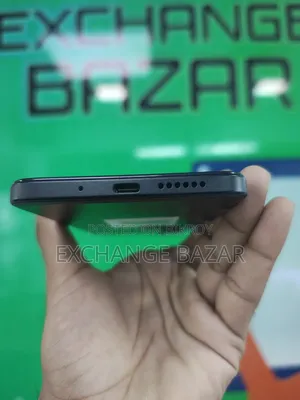Xiaomi Redmi 15 128 GB Black