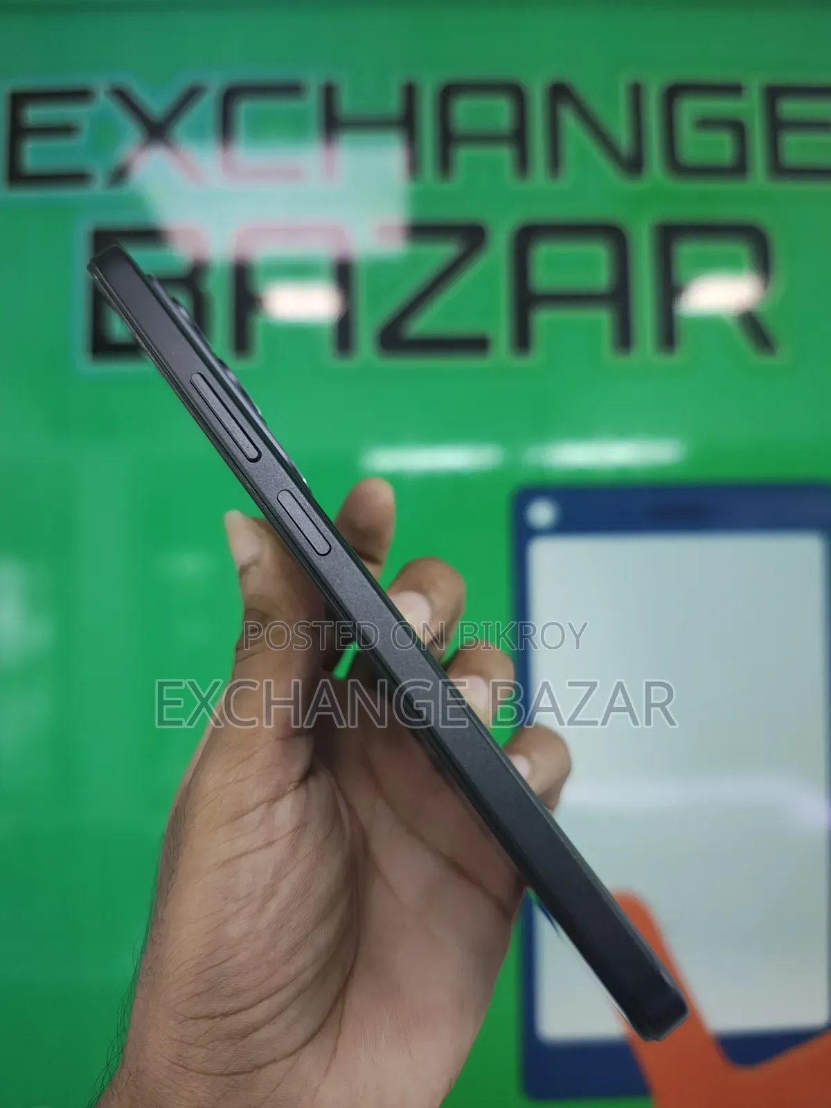 Xiaomi Redmi 15 128 GB Black