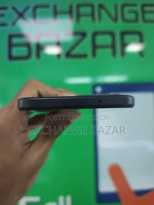Xiaomi Redmi 15 128 GB Black