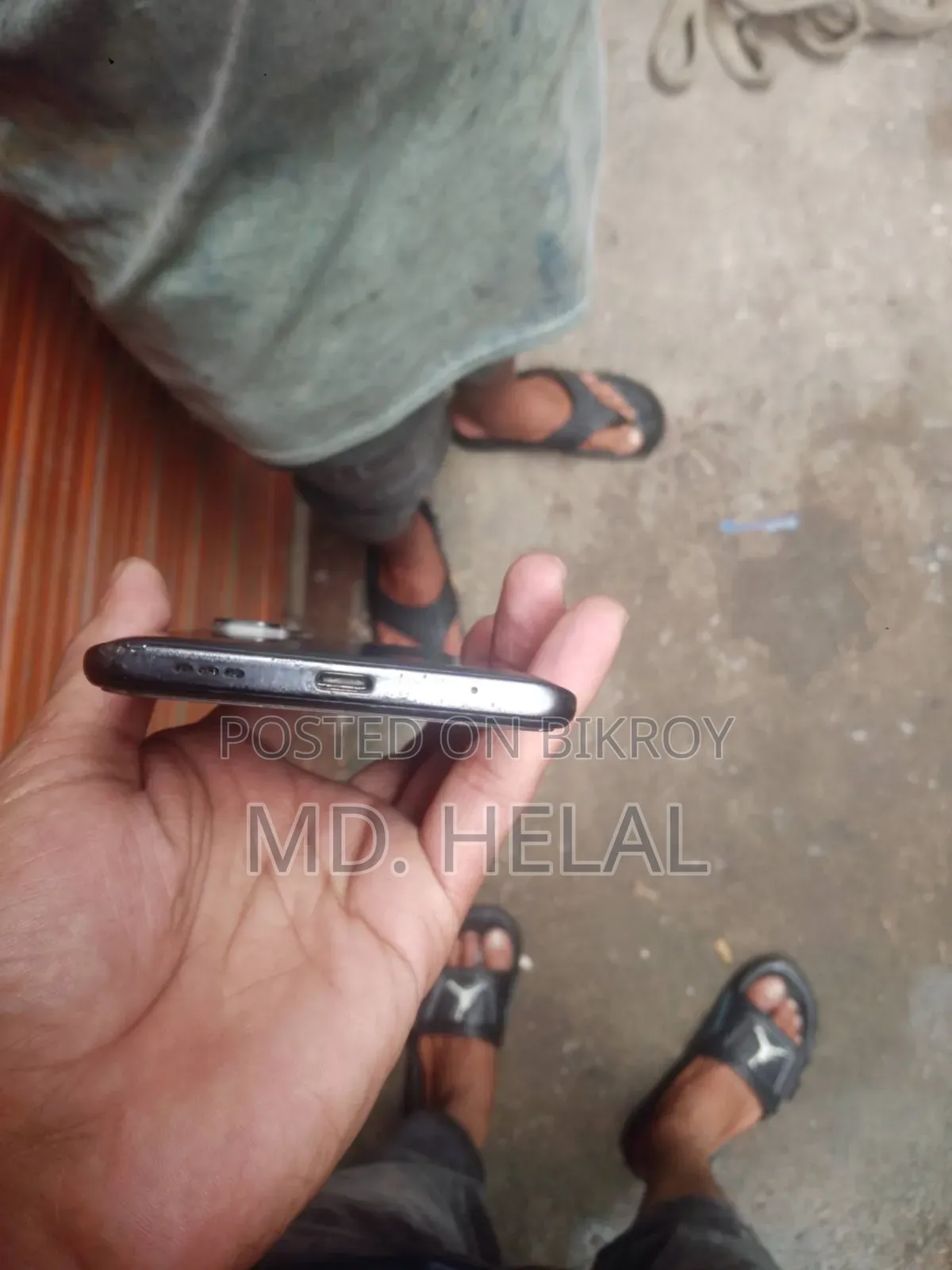Xiaomi Mi Note 10 Pro 256 GB Black