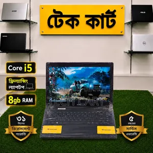 Laptop Acer Aspire 1 8GB Intel Core i5 HDD 500GB