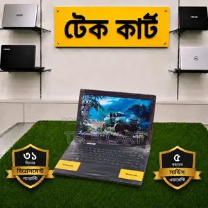 Laptop Acer Aspire 1 8GB Intel Core i5 HDD 500GB
