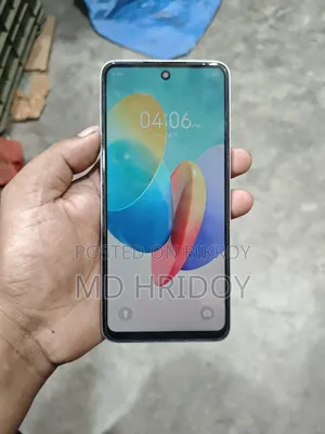 টেকনো স্পার্ক গো ৬৪ জিবি পার্পল