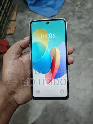 টেকনো স্পার্ক গো ৬৪ জিবি পার্পল