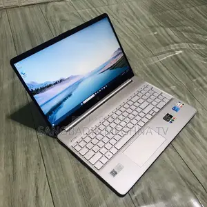 Laptop HP 4GB Intel SSD 500GB