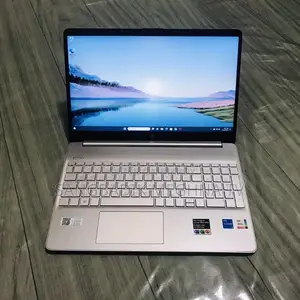 Laptop HP 4GB Intel SSD 500GB