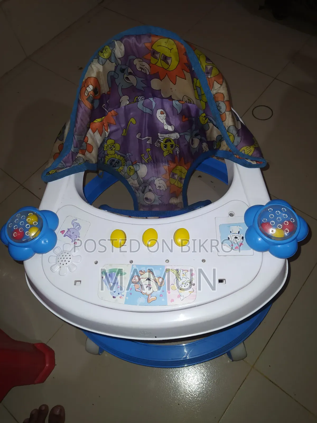 Baby Walker