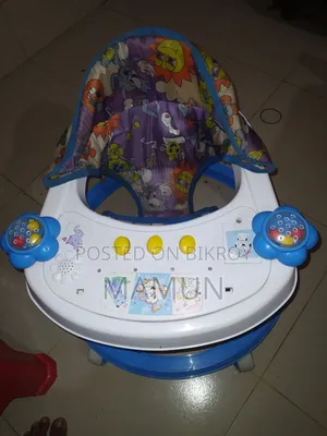 Baby Walker