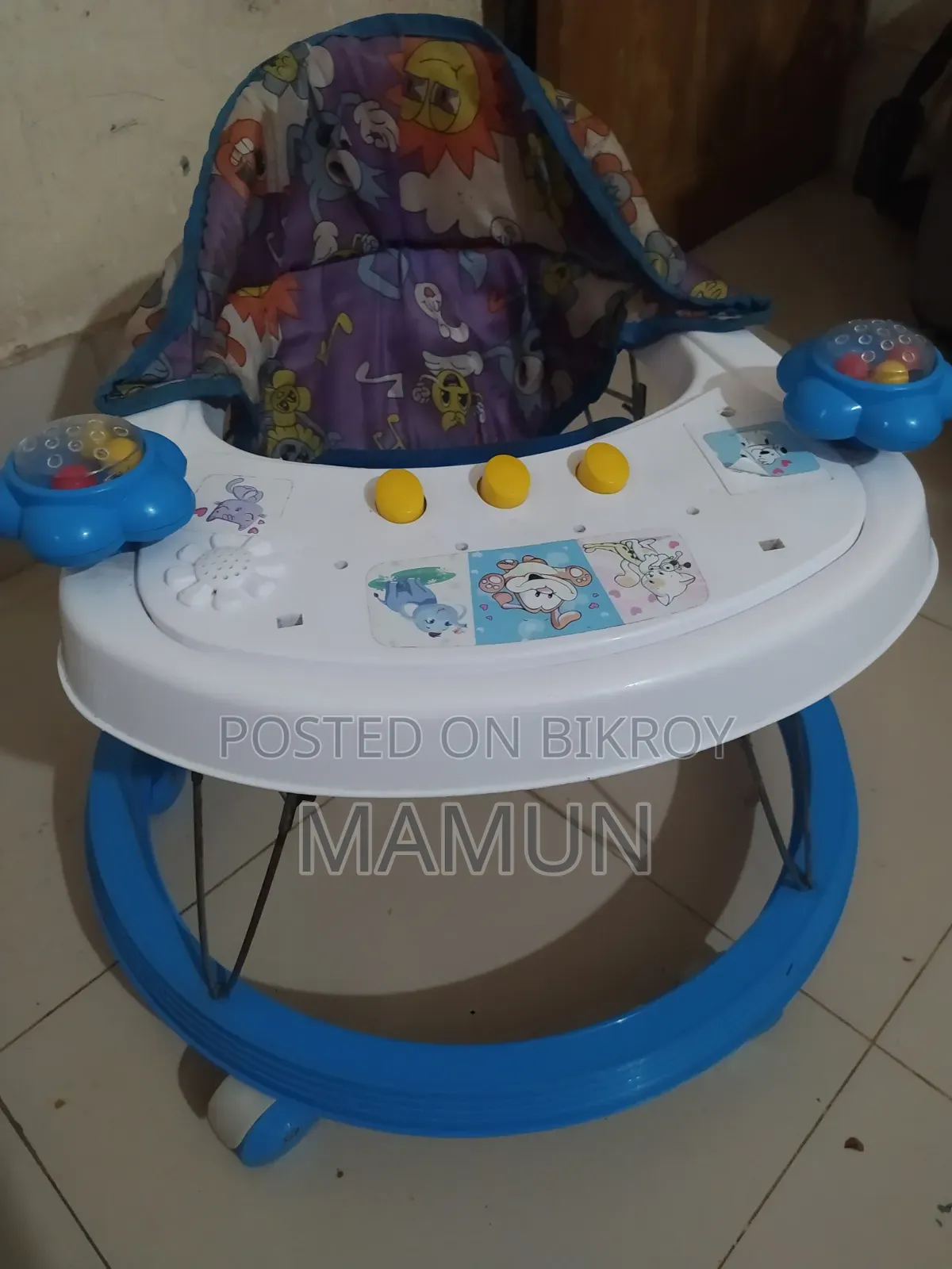 Baby Walker