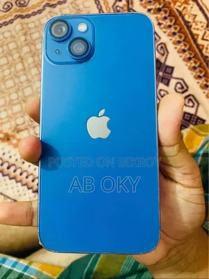 Apple iPhone 13 128 GB Blue