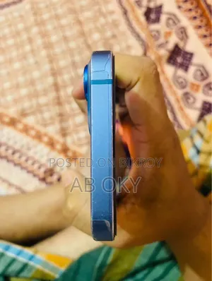 Apple iPhone 13 128 GB Blue