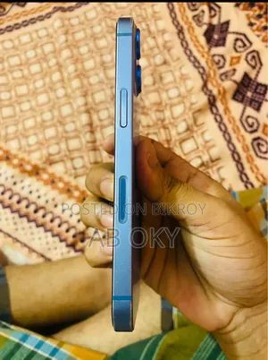 Apple iPhone 13 128 GB Blue