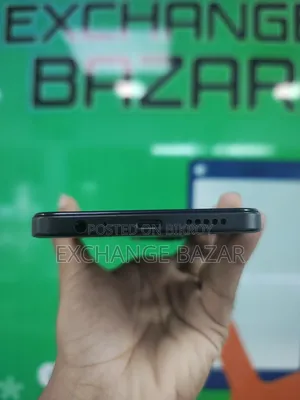 Xiaomi Redmi 15C 4G 256 GB Black