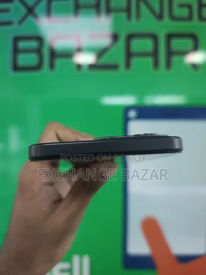 Xiaomi Redmi 15C 4G 256 GB Black