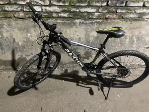 সাইকেল বিক্রির জন্য