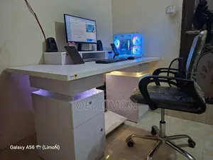 Desk Builders Bd - D 360 Max Premium Custom Desk